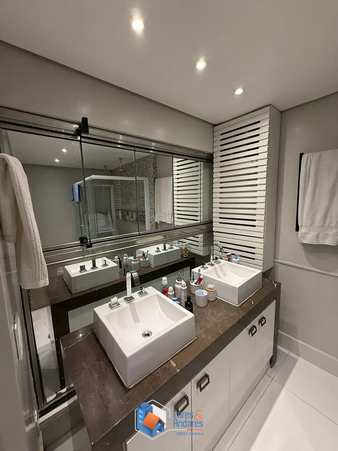 Apartamento, 3 quartos, 140 m² - Foto 11