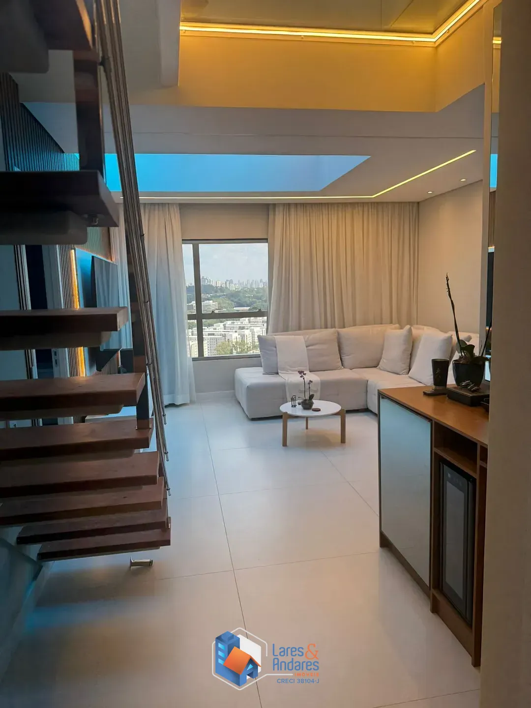 Apartamento, 3 quartos, 140 m² - Foto 41