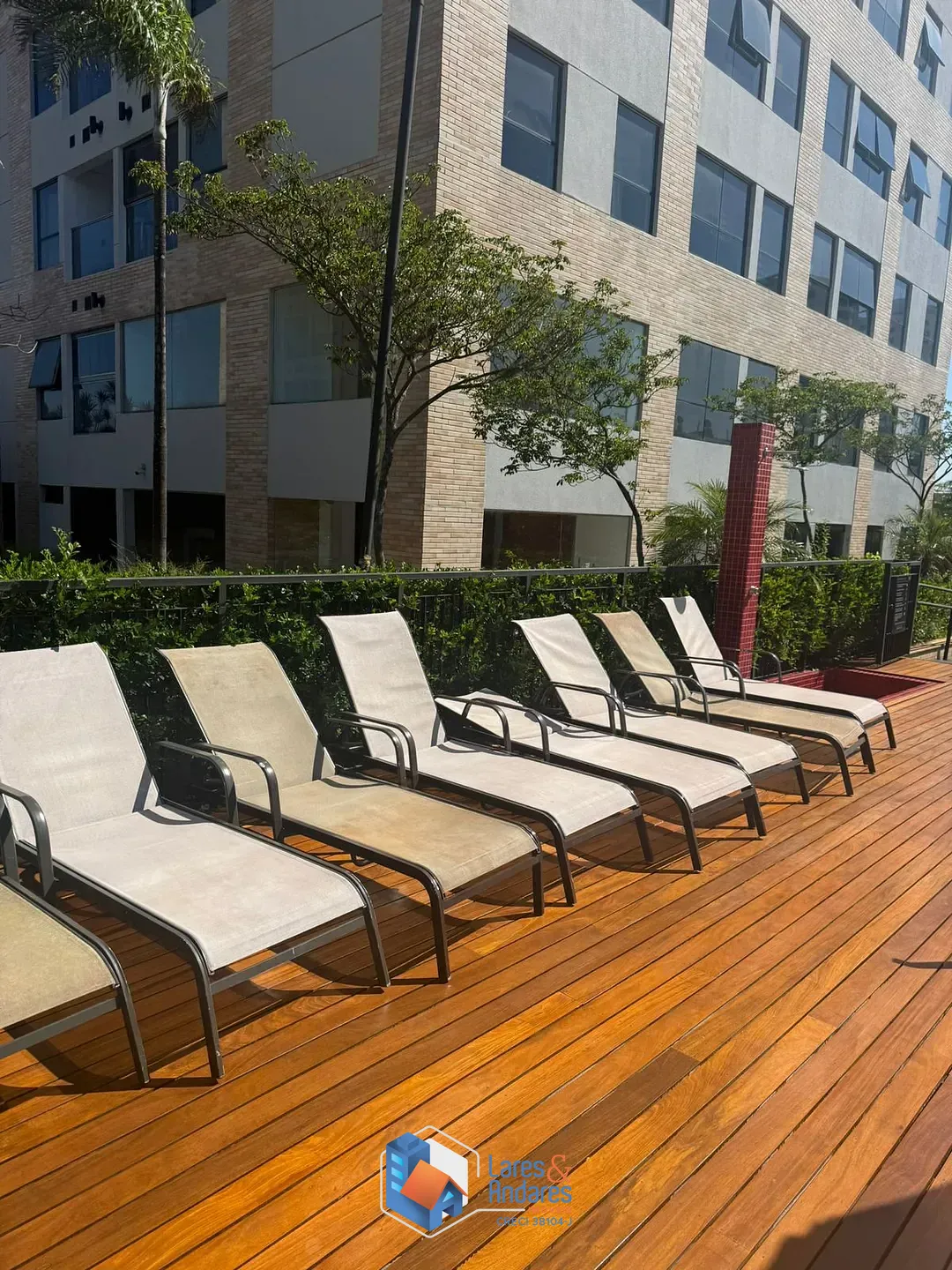 Apartamento, 3 quartos, 140 m² - Foto 26