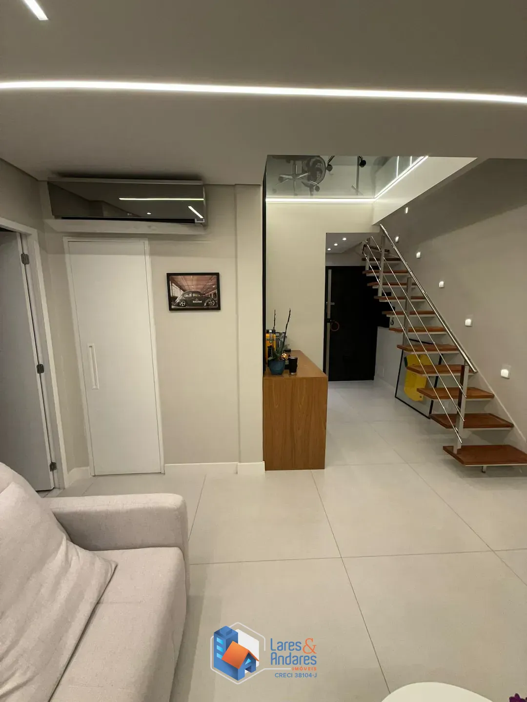 Apartamento, 3 quartos, 140 m² - Foto 29