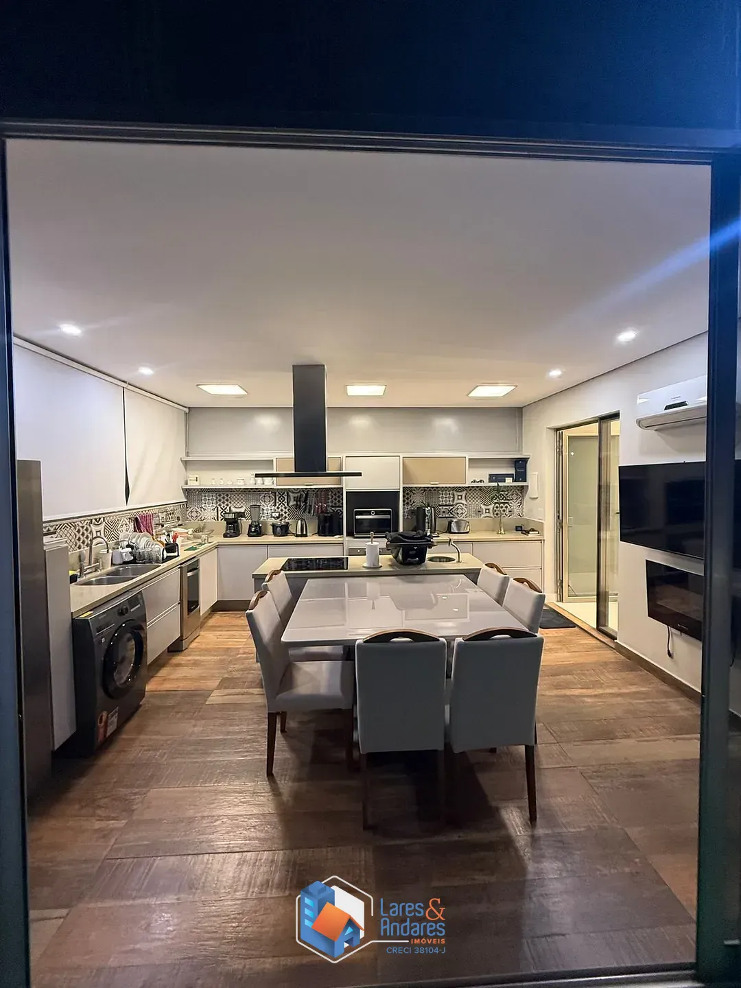 Apartamento, 3 quartos, 140 m² - Foto 22
