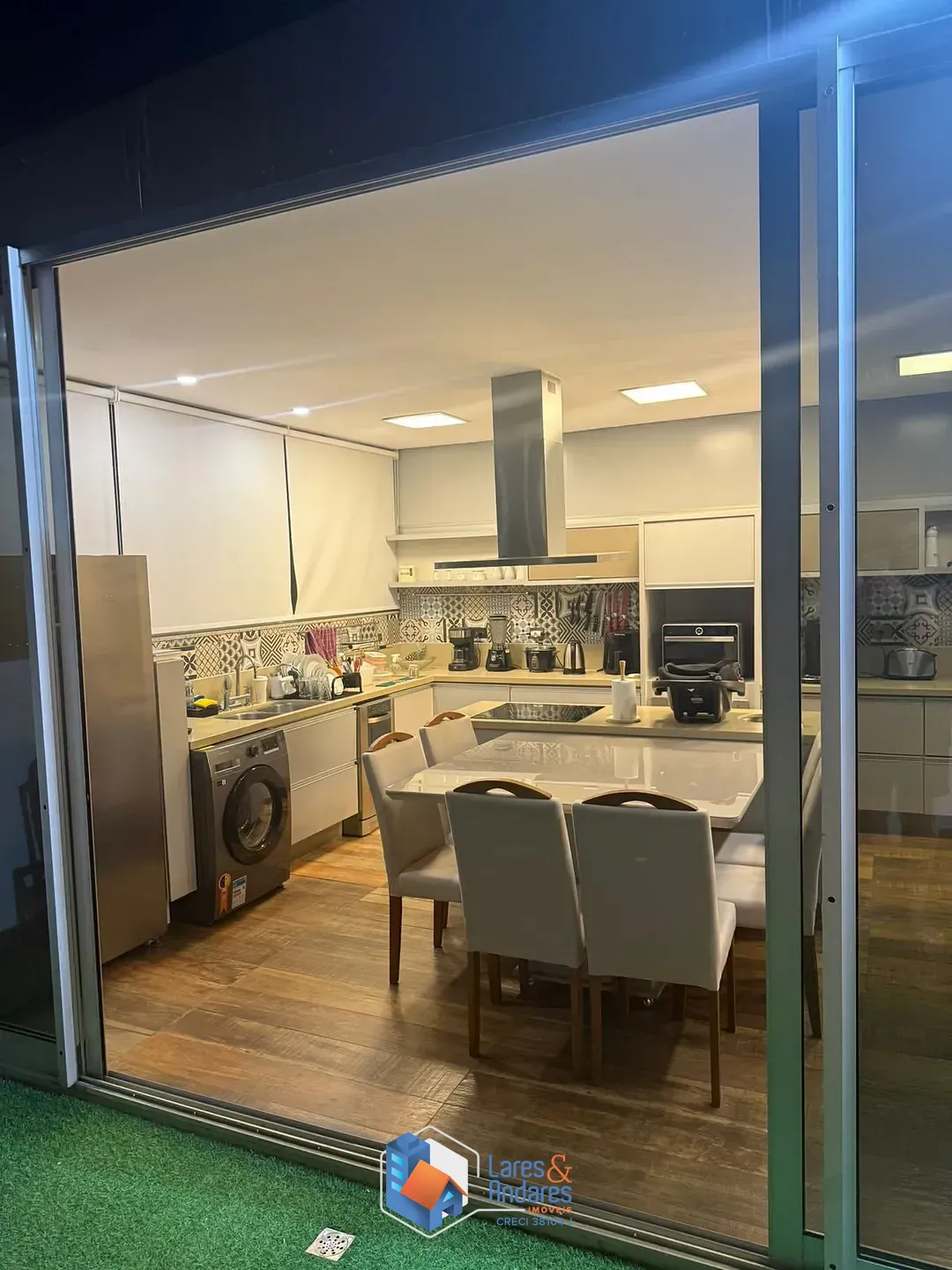 Apartamento, 3 quartos, 140 m² - Foto 40