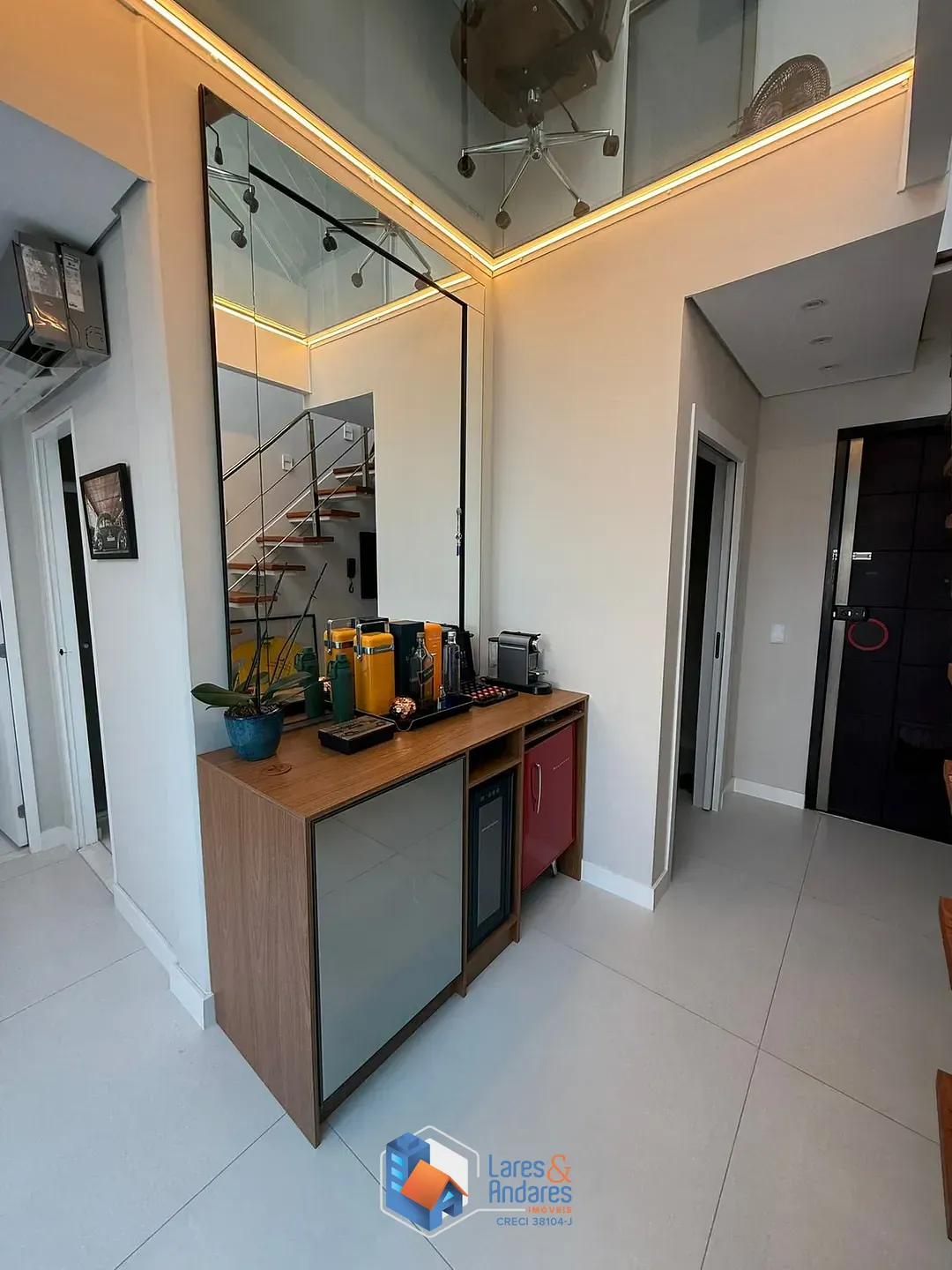 Apartamento, 3 quartos, 140 m² - Foto 18