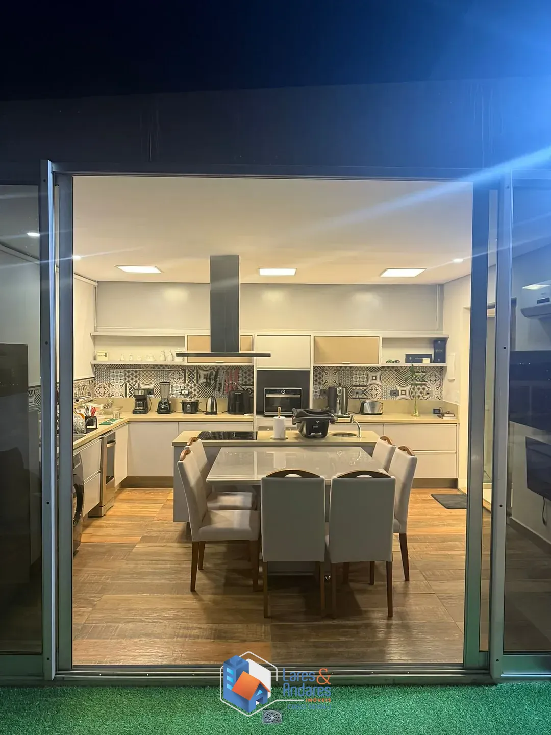 Apartamento, 3 quartos, 140 m² - Foto 47