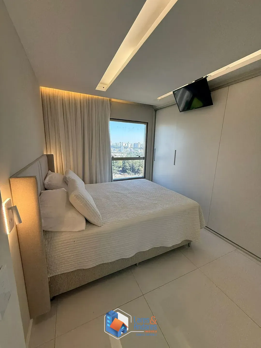 Apartamento, 3 quartos, 140 m² - Foto 39