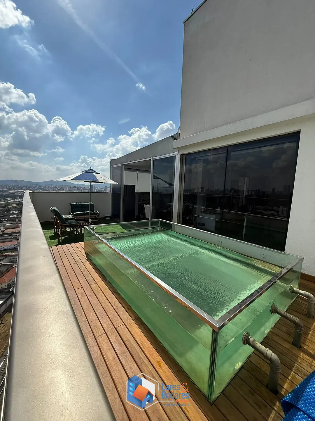 Apartamento, 3 quartos, 140 m² - Foto 37