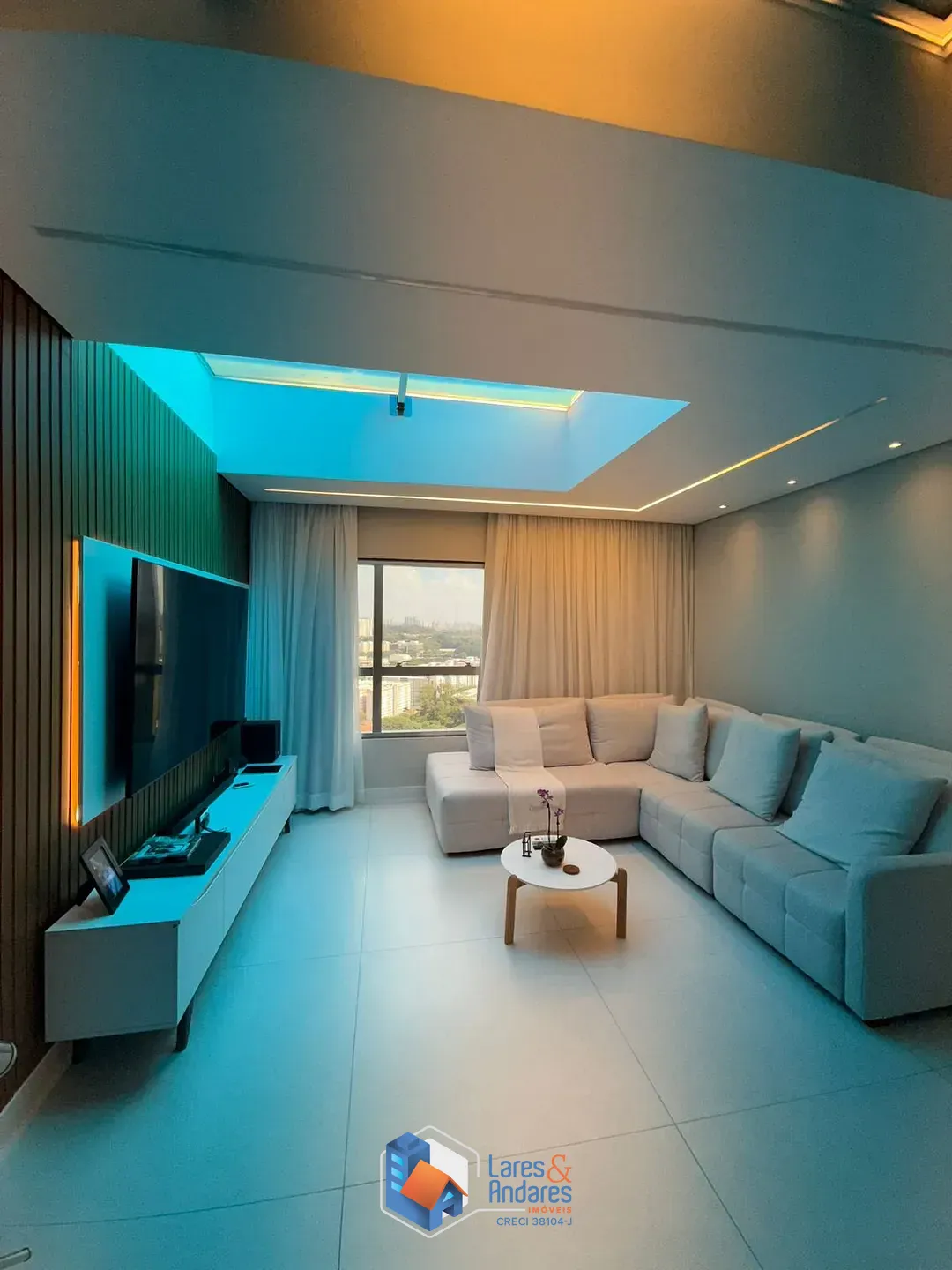 Apartamento, 3 quartos, 140 m² - Foto 5
