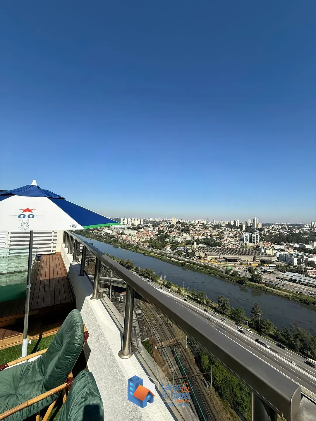 Apartamento, 3 quartos, 140 m² - Foto 15
