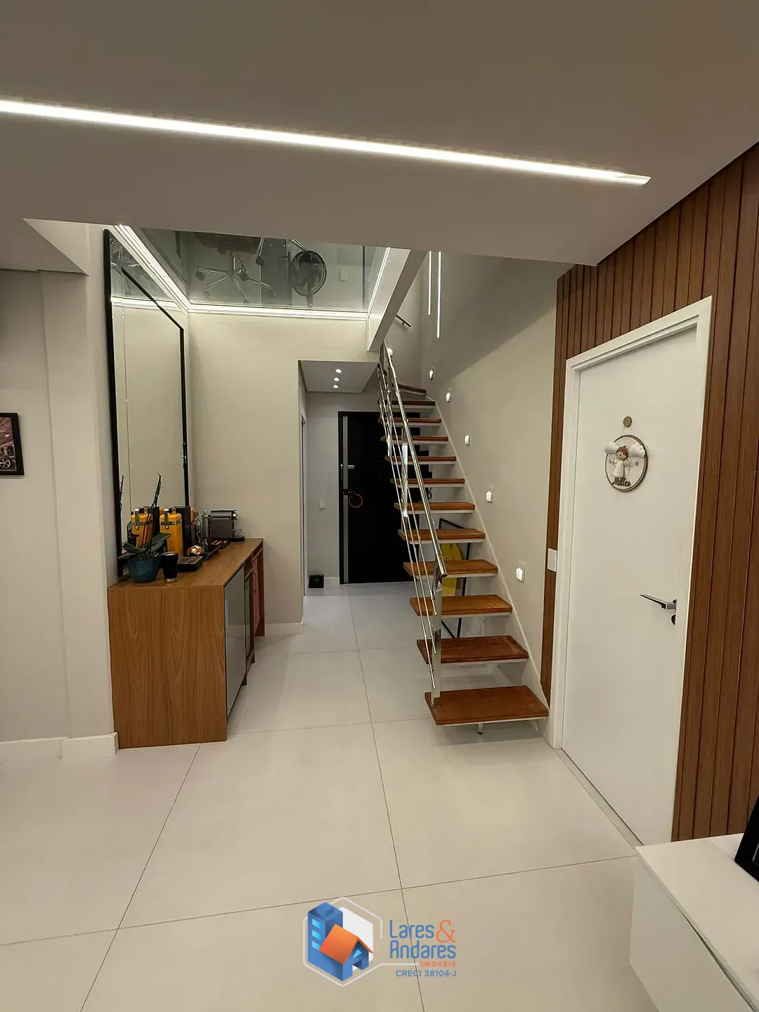 Apartamento, 3 quartos, 140 m² - Foto 24