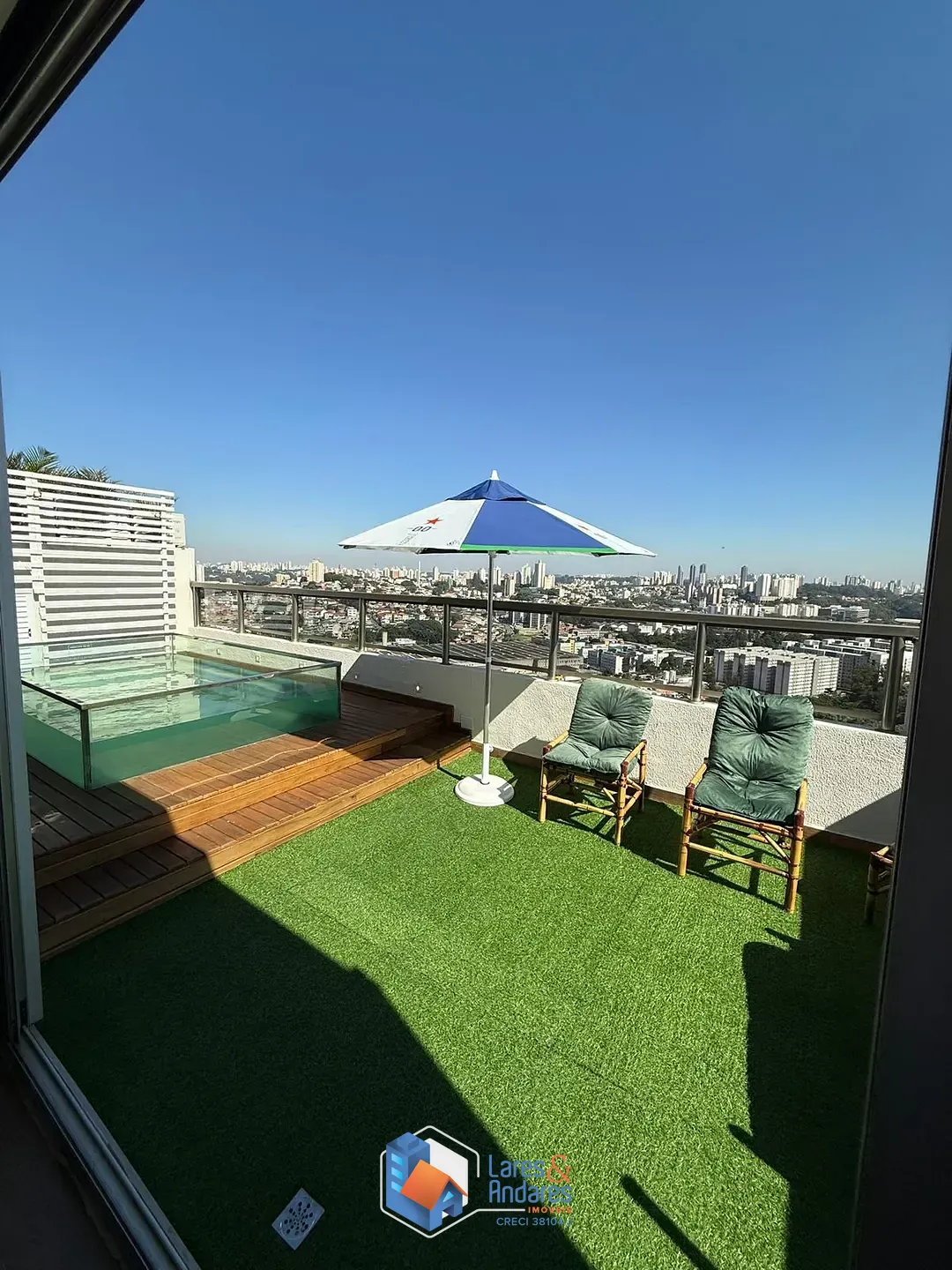 Apartamento, 3 quartos, 140 m² - Foto 13