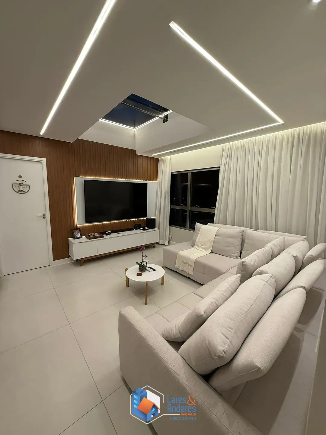 Apartamento, 3 quartos, 140 m² - Foto 31