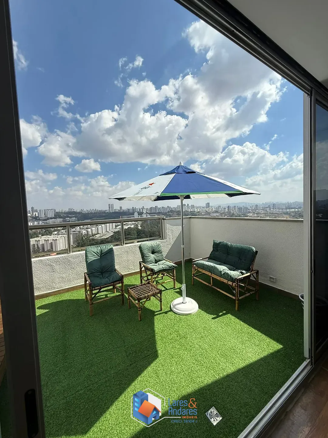 Apartamento, 3 quartos, 140 m² - Foto 8