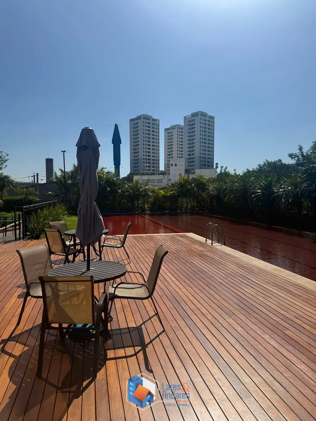 Apartamento, 3 quartos, 140 m² - Foto 34
