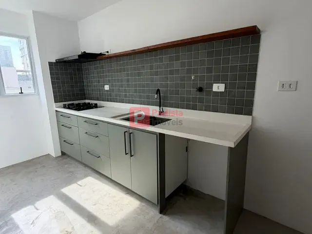 Apartamento 3 quartos e 2 banheiros, para alugar, no bairro Indianópolis em São Paulo