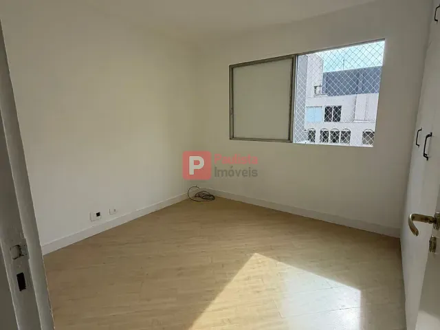 Apartamento 3 quartos e 2 banheiros, para alugar, no bairro Indianópolis em São Paulo