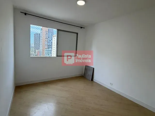 Apartamento 3 quartos e 2 banheiros, para alugar, no bairro Indianópolis em São Paulo