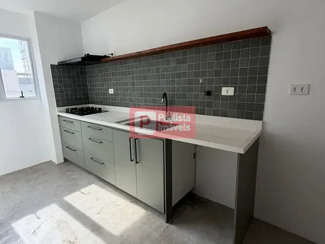 Apartamento 3 quartos e 2 banheiros, para alugar, no bairro Indianópolis em São Paulo