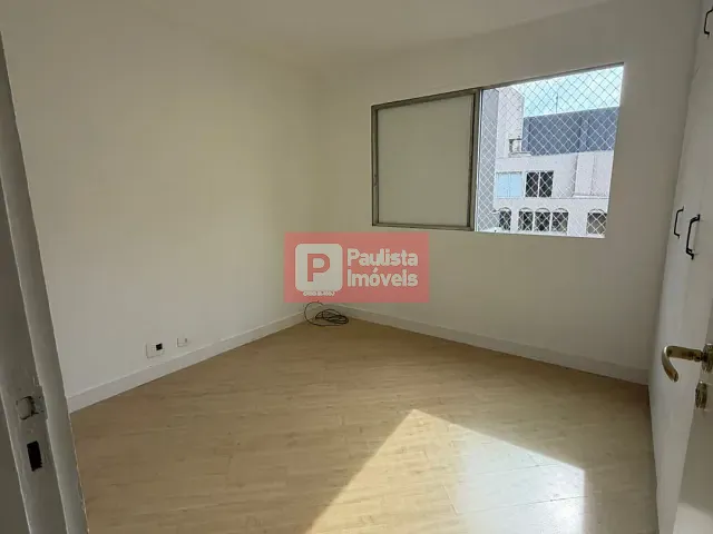 Apartamento 3 quartos e 2 banheiros, para alugar, no bairro Indianópolis em São Paulo