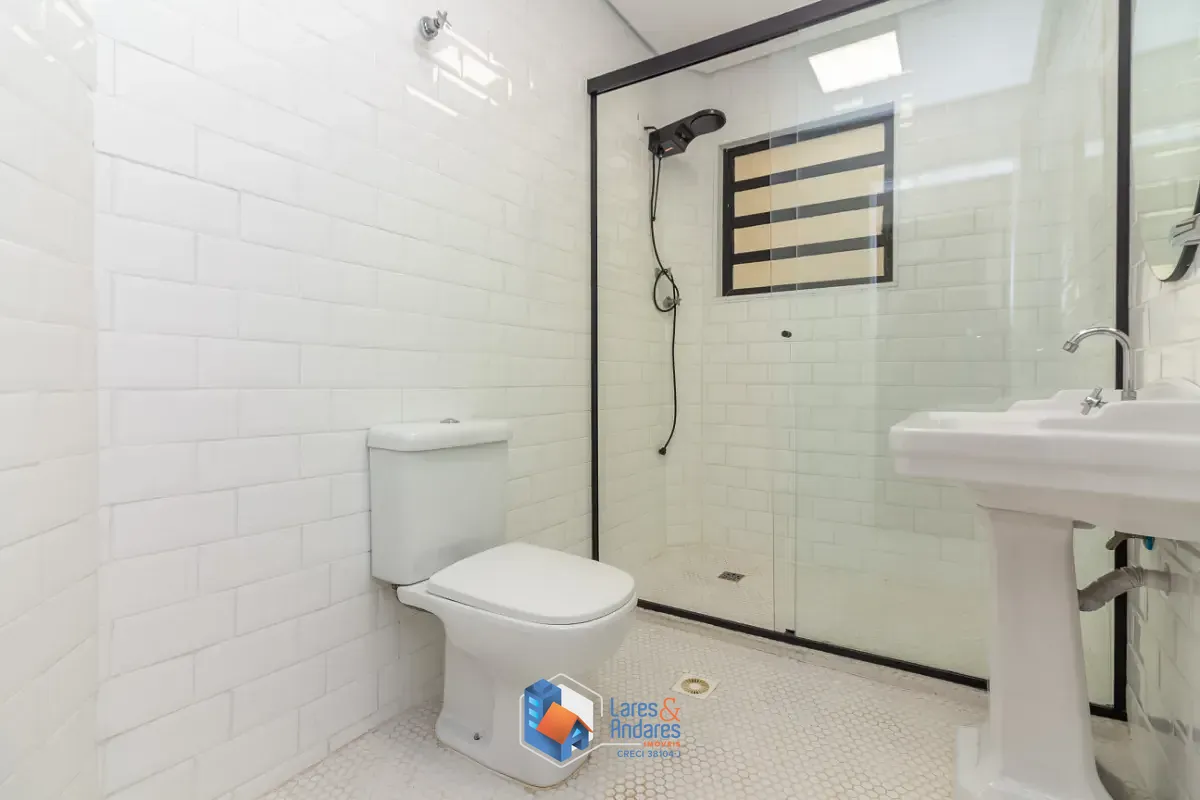 Apartamento, 2 quartos, 82 m² - Foto 15