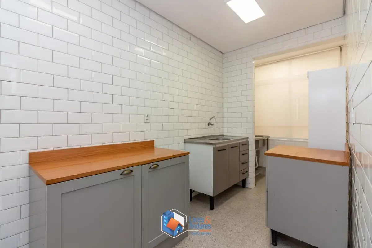 Apartamento, 2 quartos, 82 m² - Foto 9