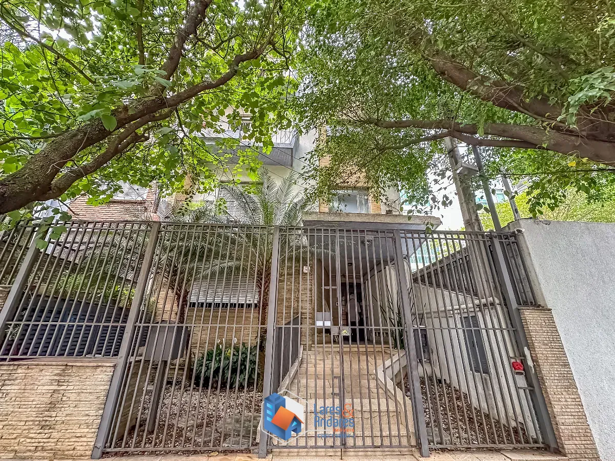 Apartamento, 2 quartos, 82 m² - Foto 2