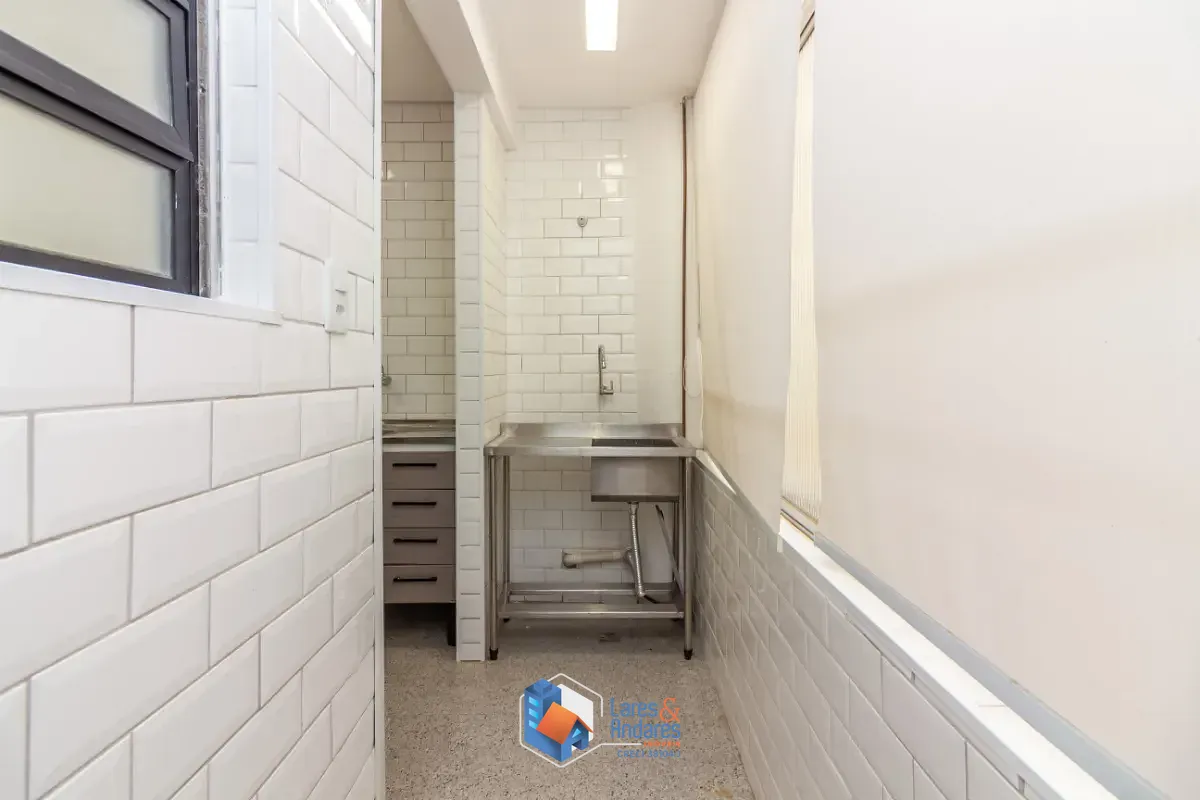 Apartamento, 2 quartos, 82 m² - Foto 8