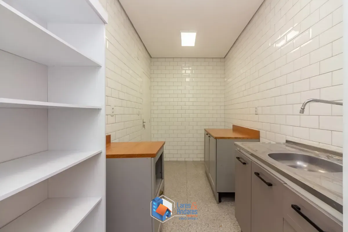 Apartamento, 2 quartos, 82 m² - Foto 12