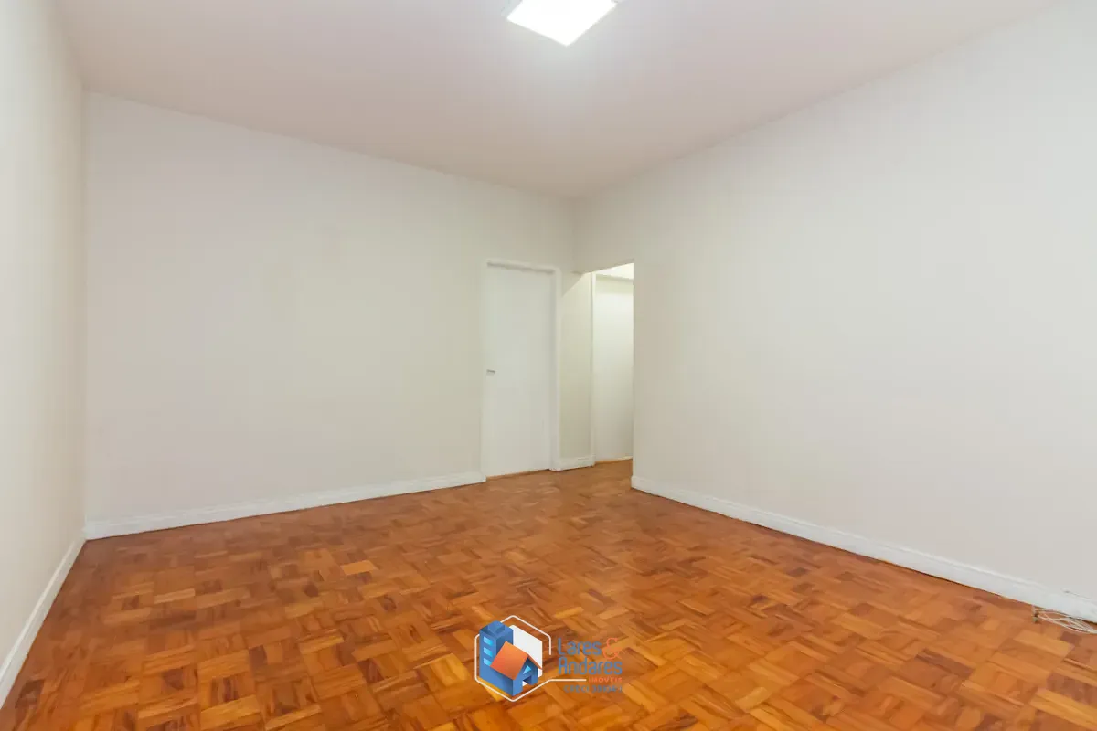 Apartamento, 2 quartos, 82 m² - Foto 1