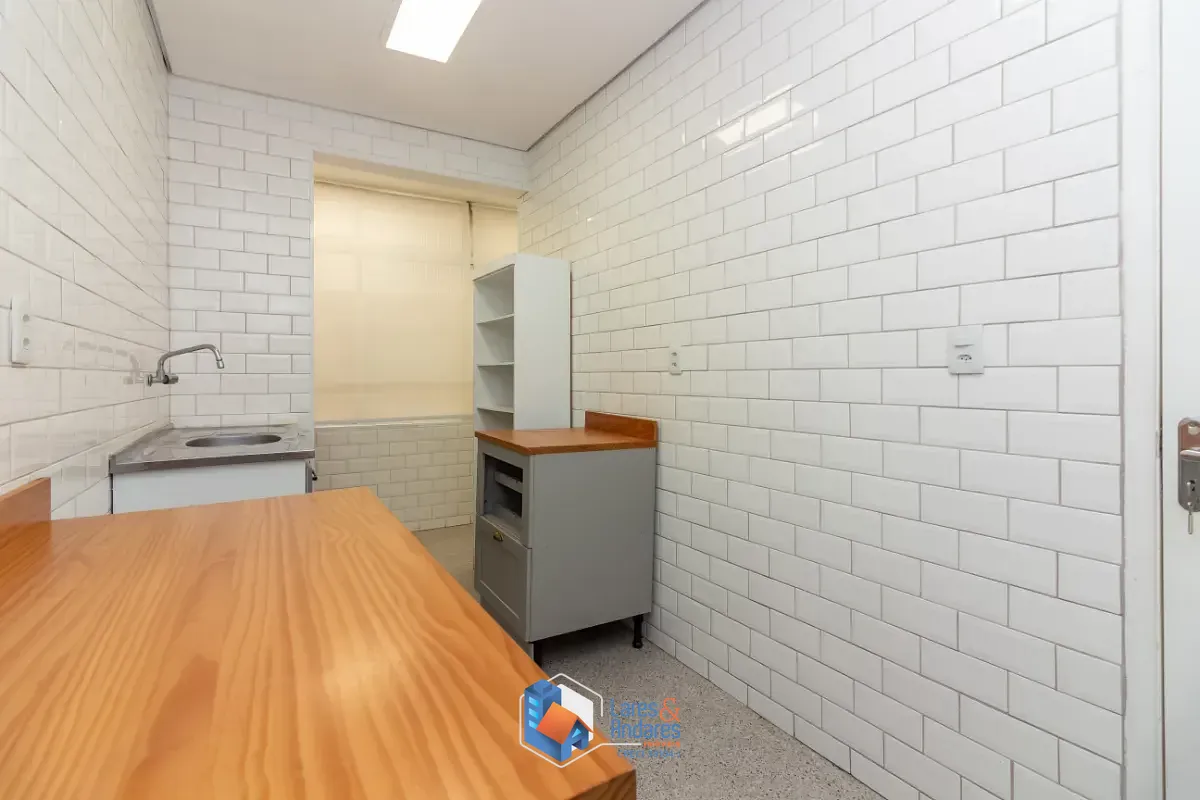 Apartamento, 2 quartos, 82 m² - Foto 13