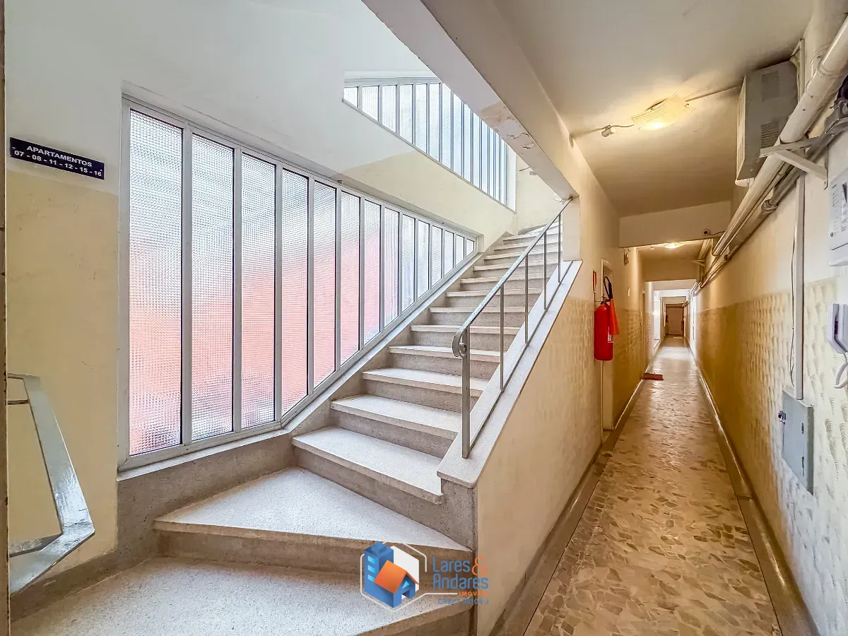 Apartamento, 2 quartos, 82 m² - Foto 21
