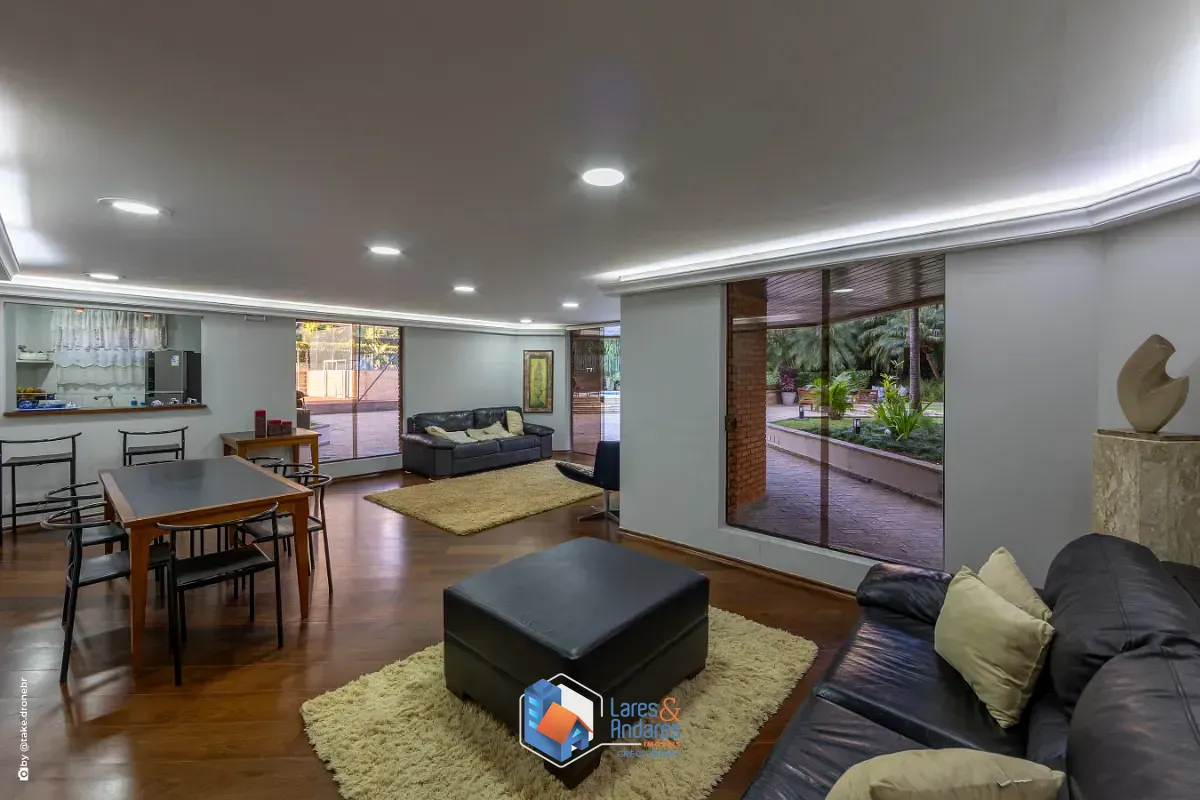 Apartamento, 3 quartos, 275 m² - Foto 61