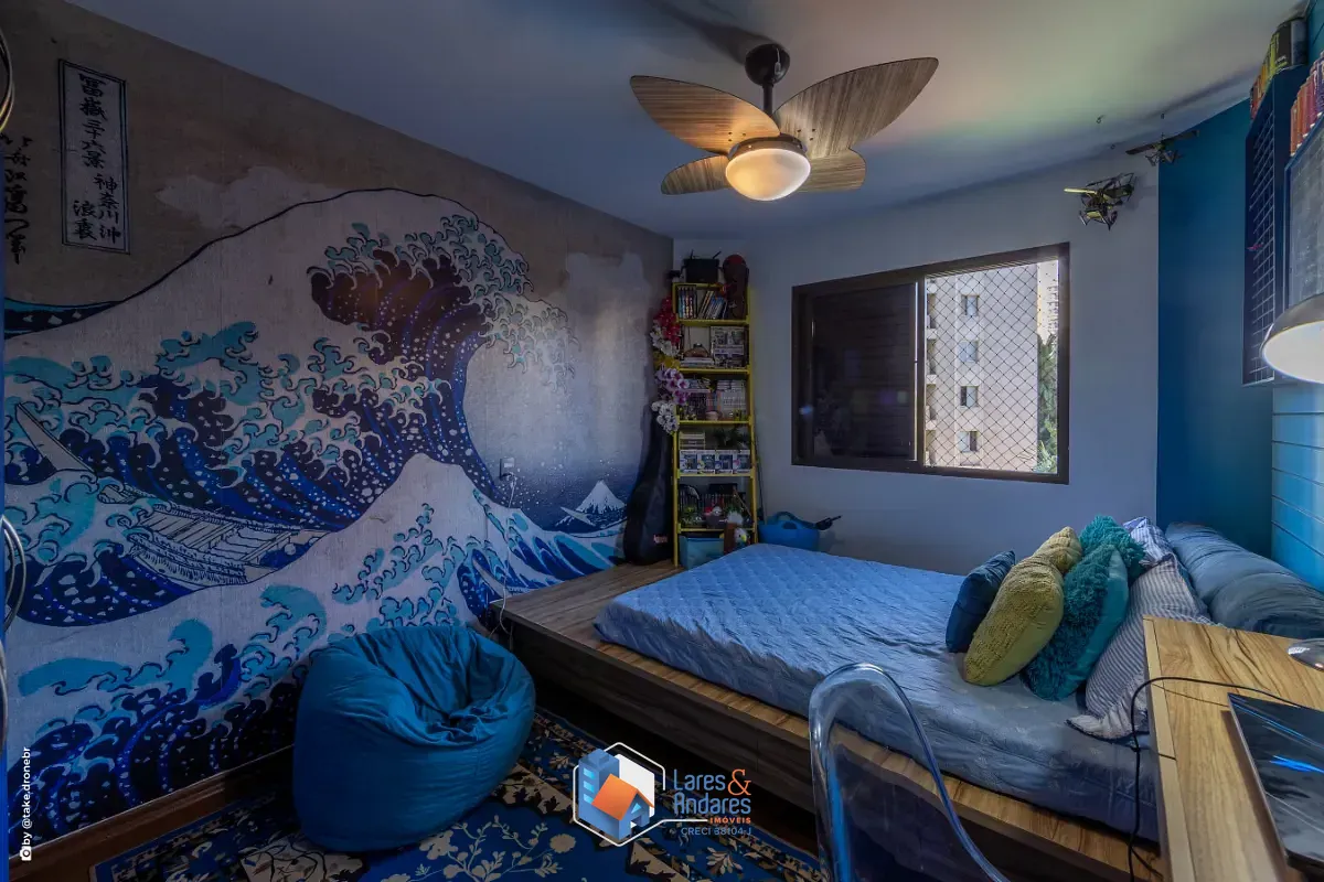 Apartamento, 3 quartos, 275 m² - Foto 46