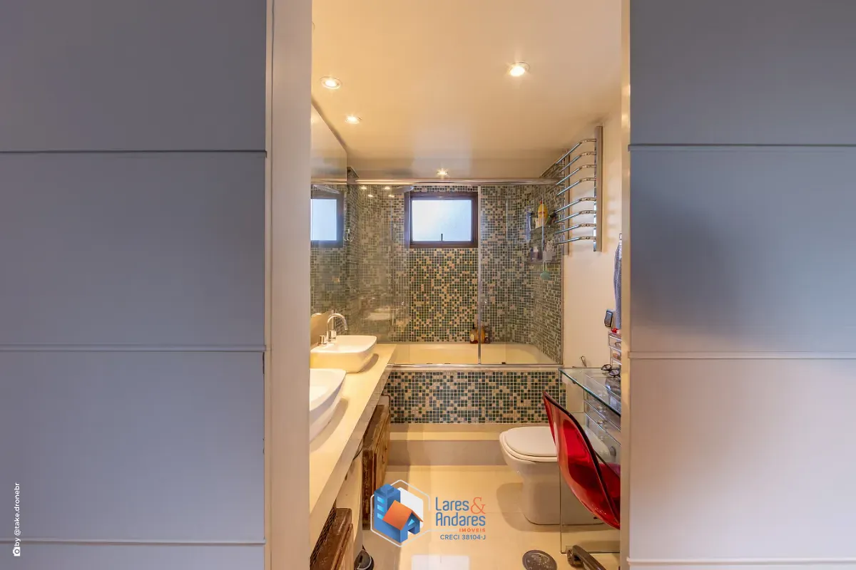 Apartamento, 3 quartos, 275 m² - Foto 53
