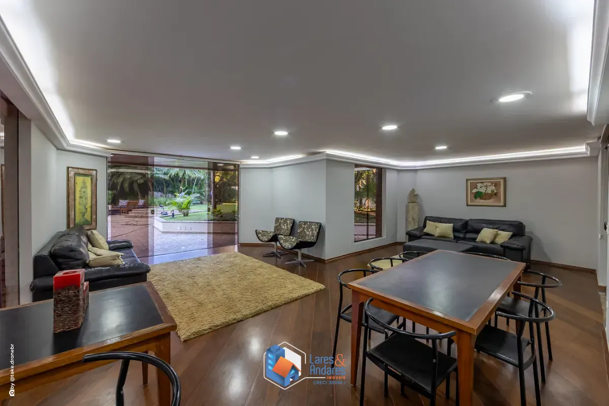 Apartamento, 3 quartos, 275 m² - Foto 62