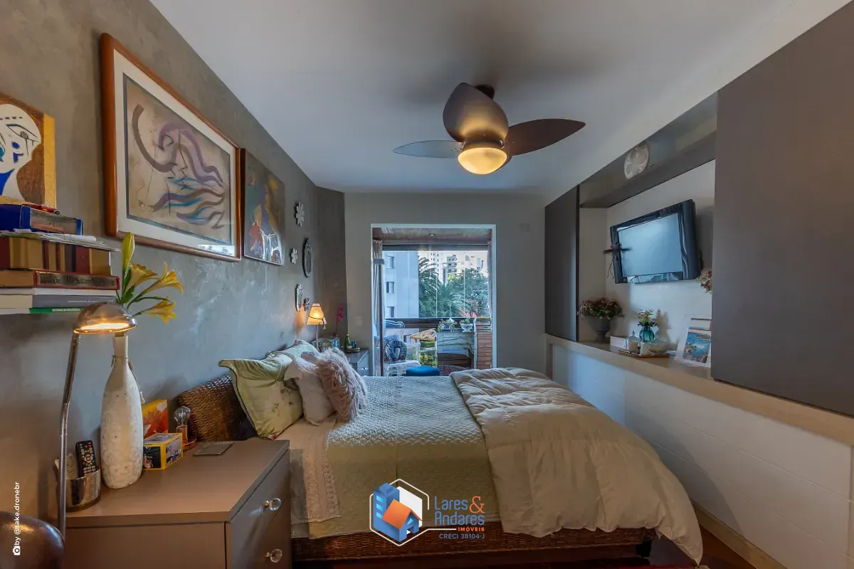 Apartamento, 3 quartos, 275 m² - Foto 51