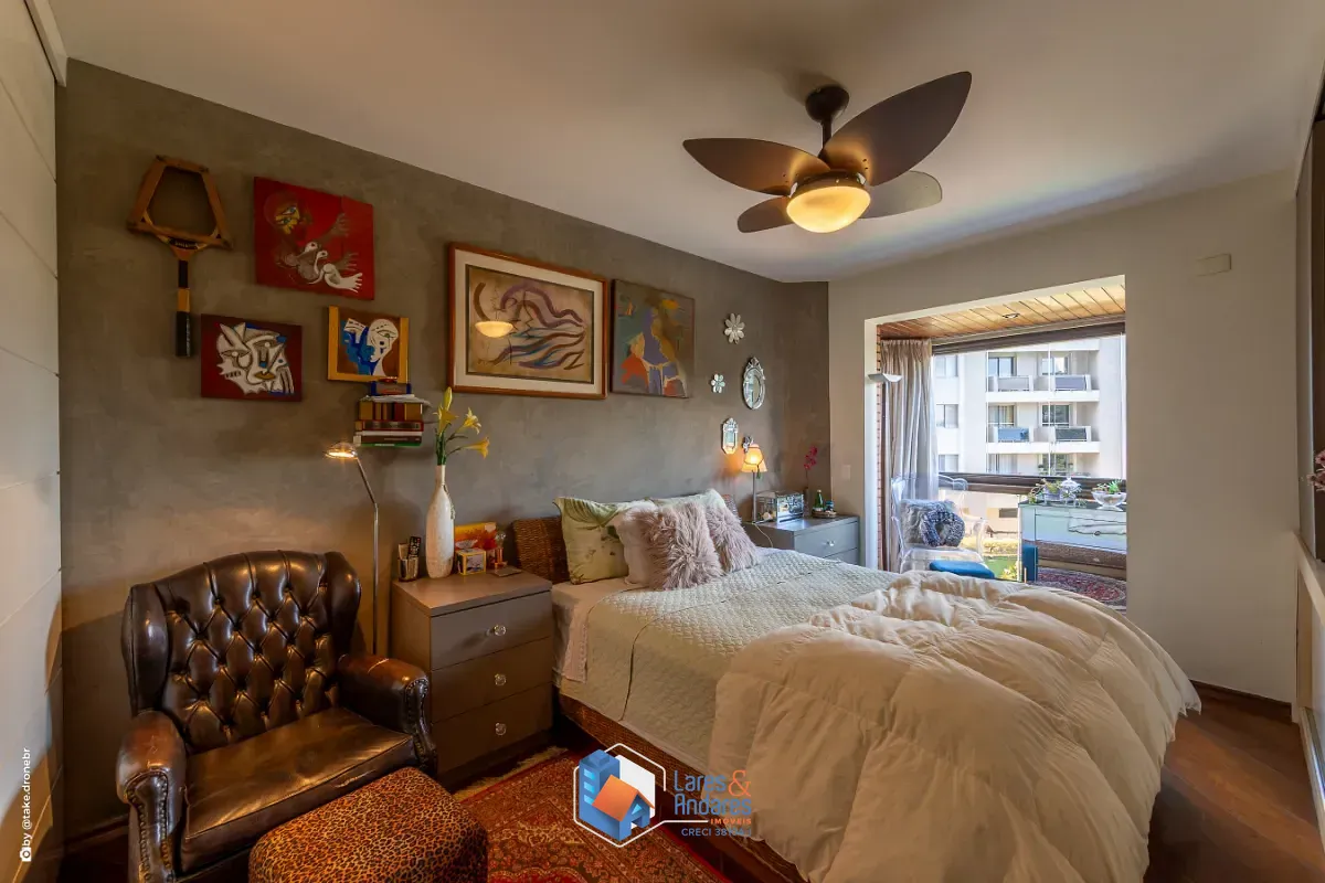 Apartamento, 3 quartos, 275 m² - Foto 50