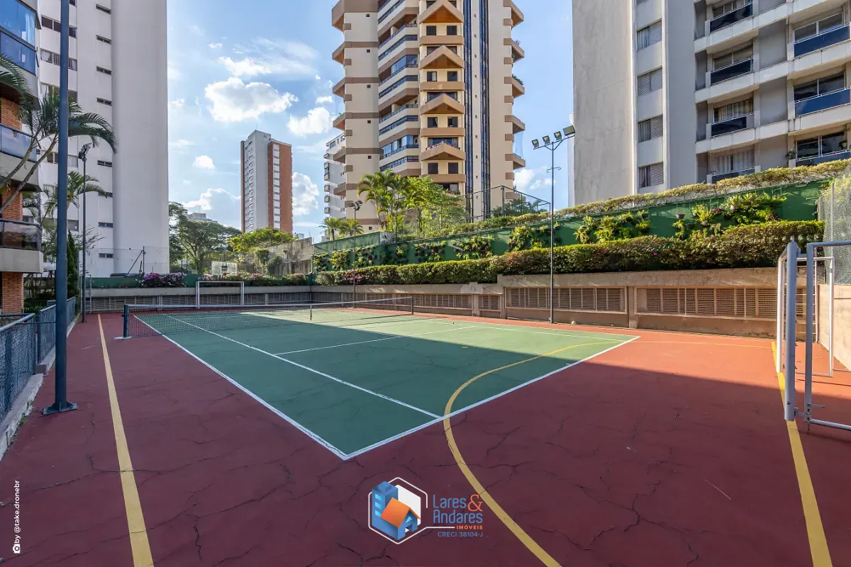 Apartamento, 3 quartos, 275 m² - Foto 67