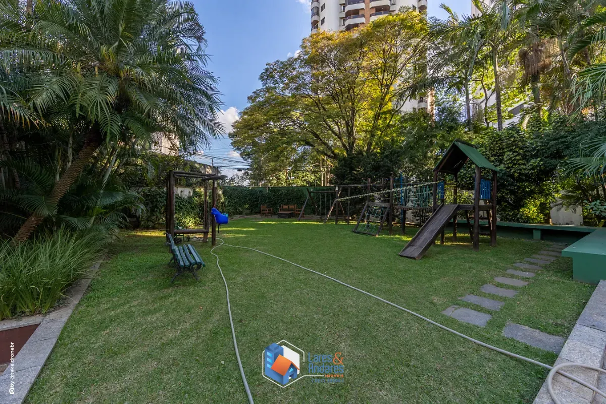 Apartamento, 3 quartos, 275 m² - Foto 63
