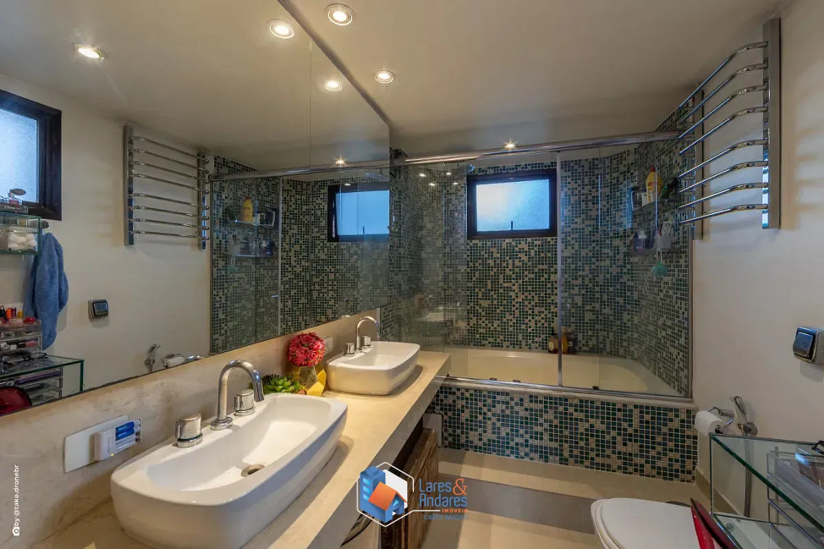 Apartamento, 3 quartos, 275 m² - Foto 52