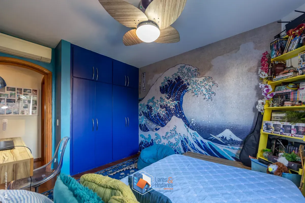 Apartamento, 3 quartos, 275 m² - Foto 48