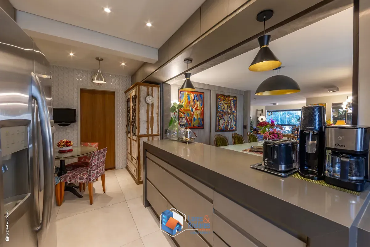 Apartamento, 3 quartos, 275 m² - Foto 32