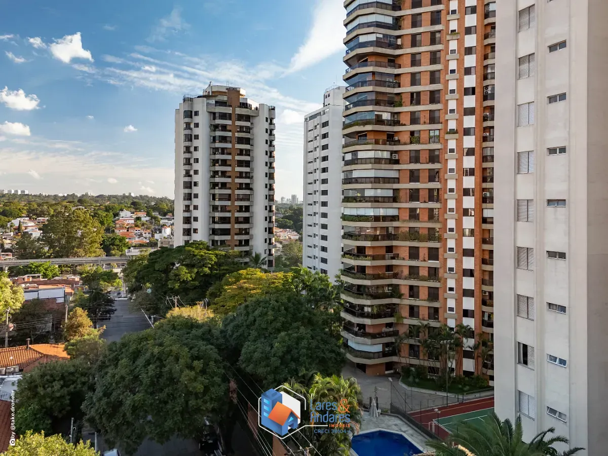 Apartamento, 3 quartos, 275 m² - Foto 78