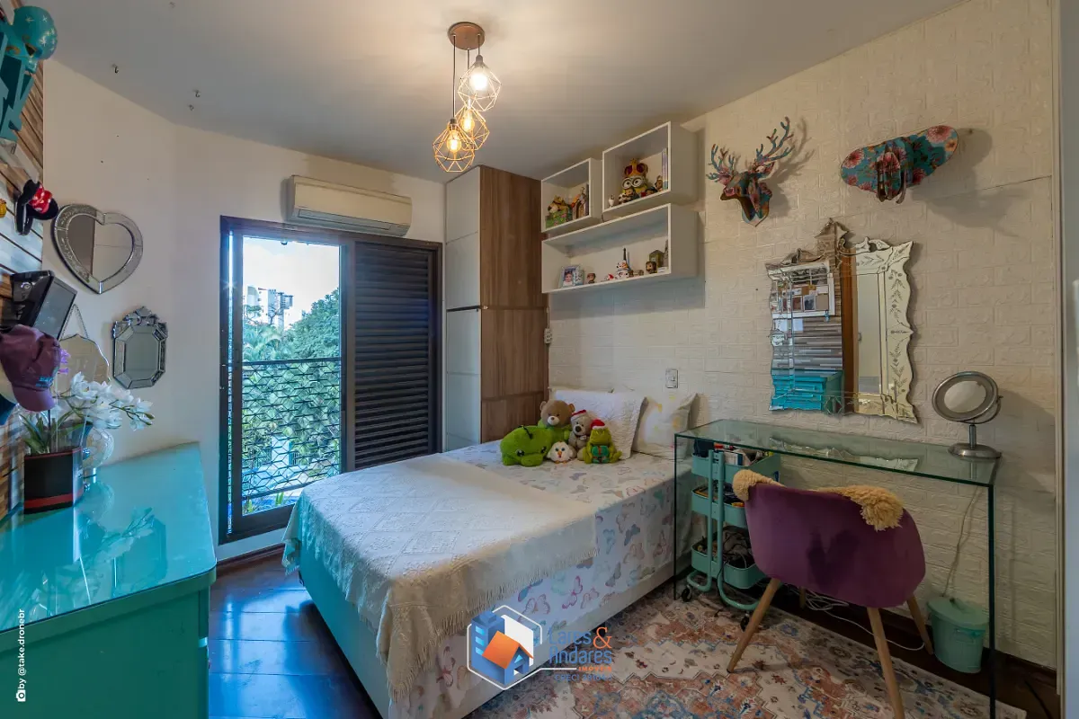 Apartamento, 3 quartos, 275 m² - Foto 34