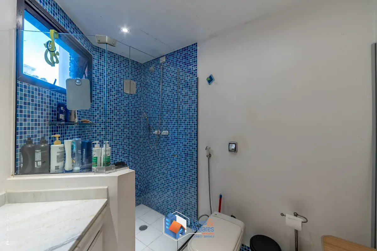Apartamento, 3 quartos, 275 m² - Foto 45