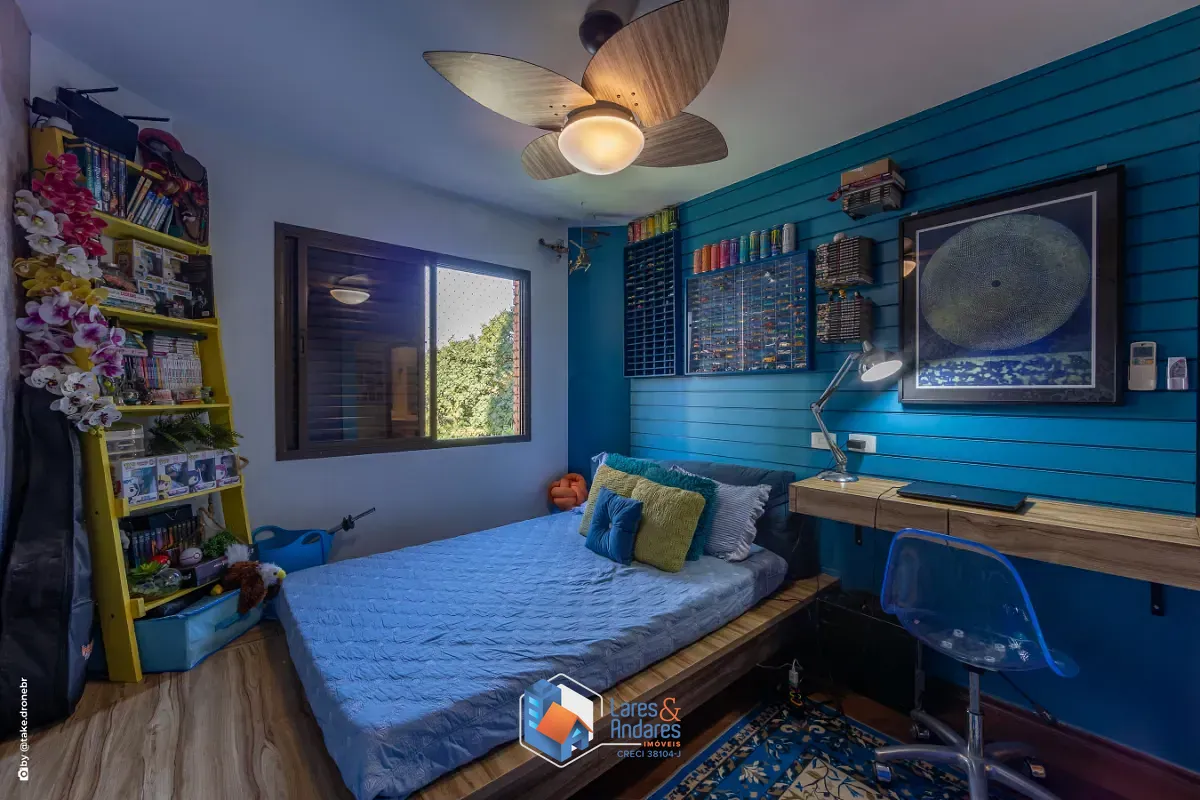Apartamento, 3 quartos, 275 m² - Foto 47