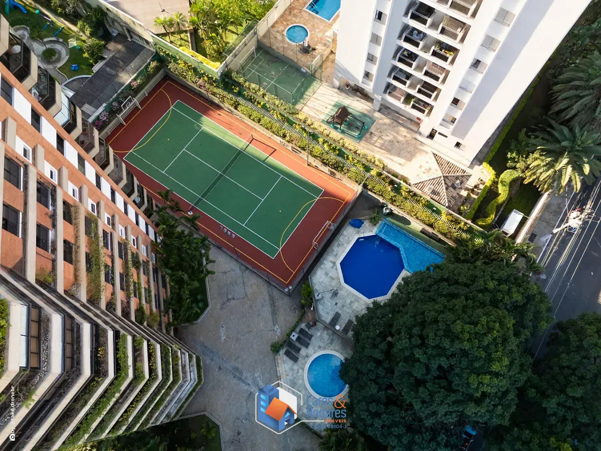 Apartamento, 3 quartos, 275 m² - Foto 79