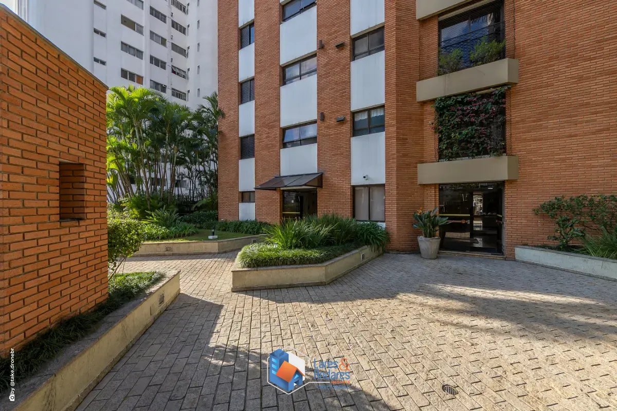 Apartamento, 3 quartos, 275 m² - Foto 73