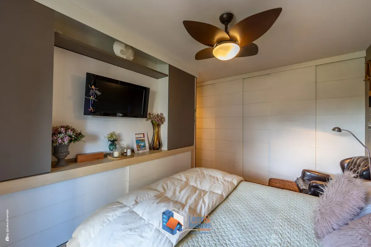Apartamento, 3 quartos, 275 m² - Foto 55