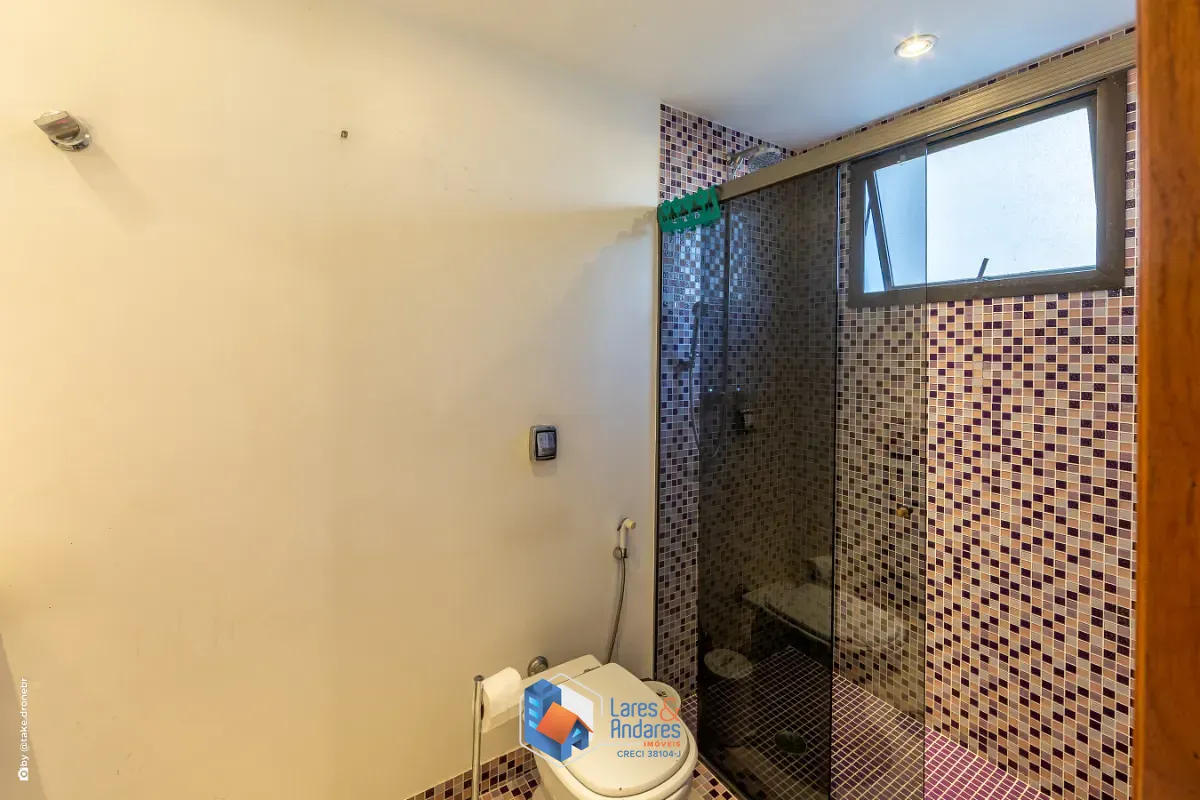 Apartamento, 3 quartos, 275 m² - Foto 39