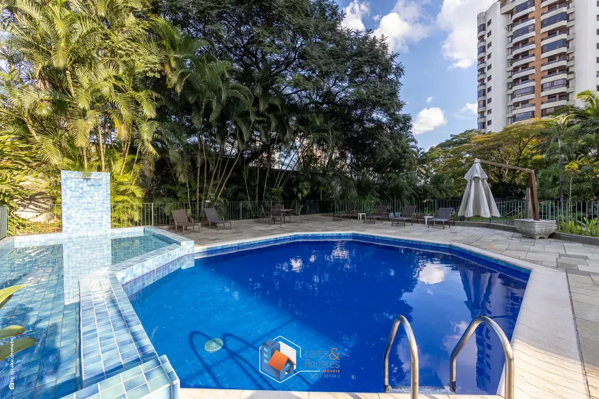 Apartamento, 3 quartos, 275 m² - Foto 71